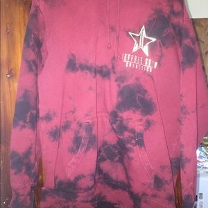 Jeffree Star Hoodie